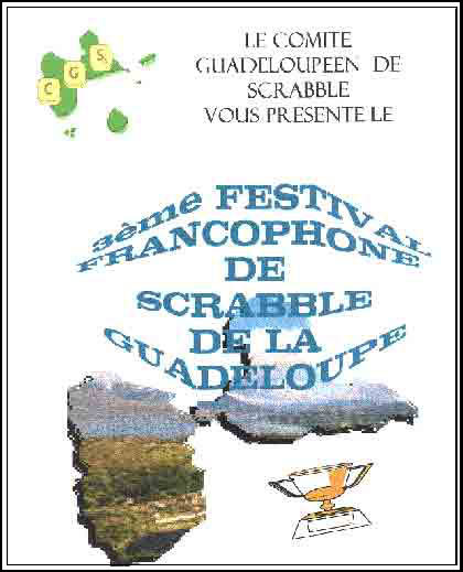 Comit guadeloupen de scrabble