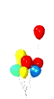 ballon du scrabble